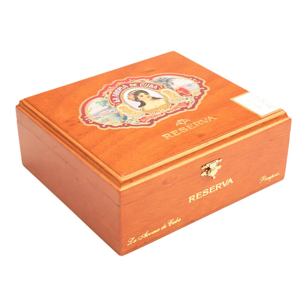 View product media LACMRP Pomposo, , jrcigars 3